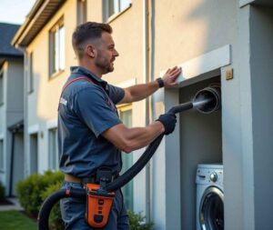 allergy duct cleaning condo and townhouse